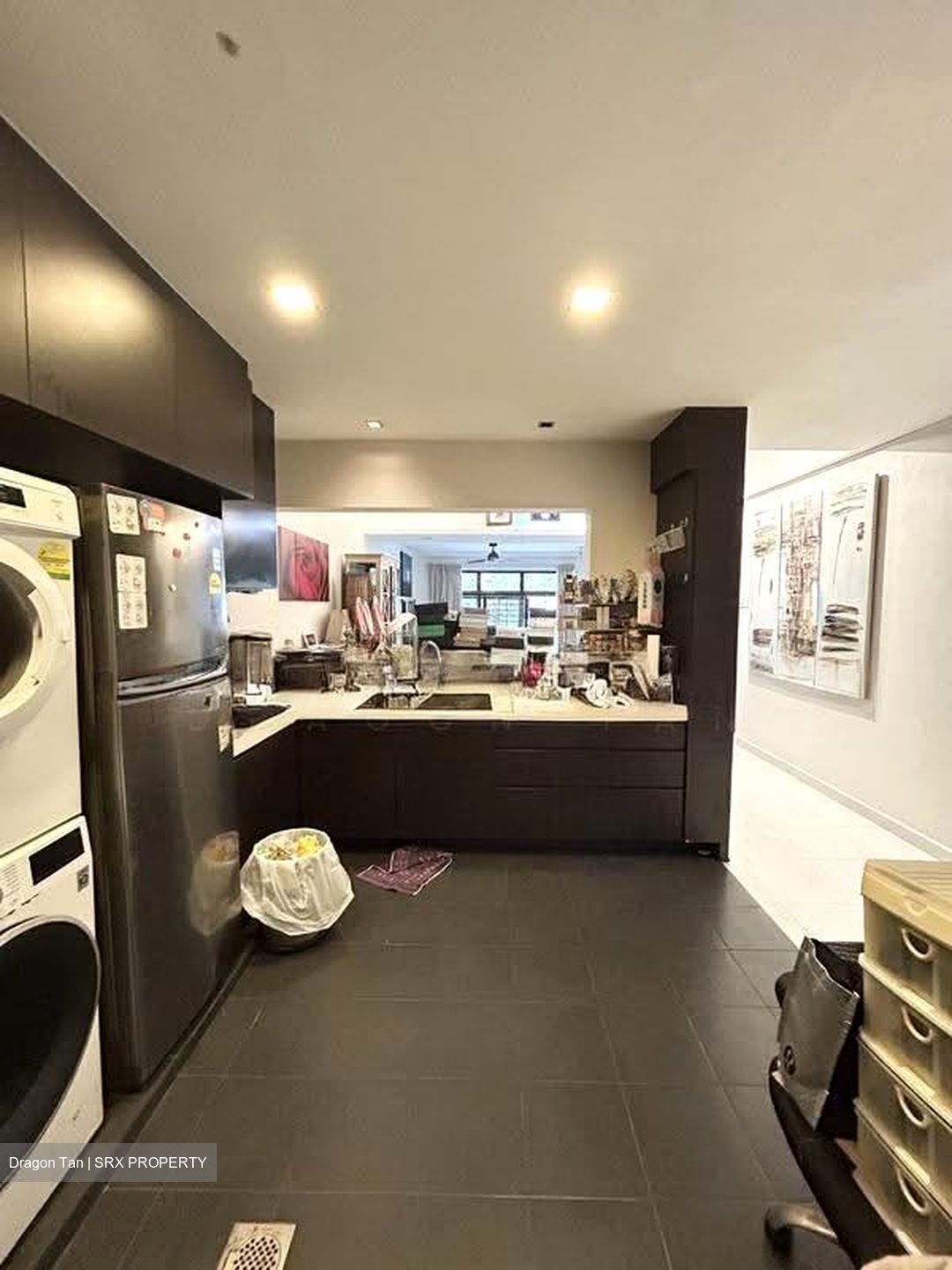 Gemini Apartments (D15), Apartment #620783491